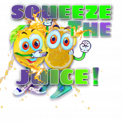 Squeeze The Juice